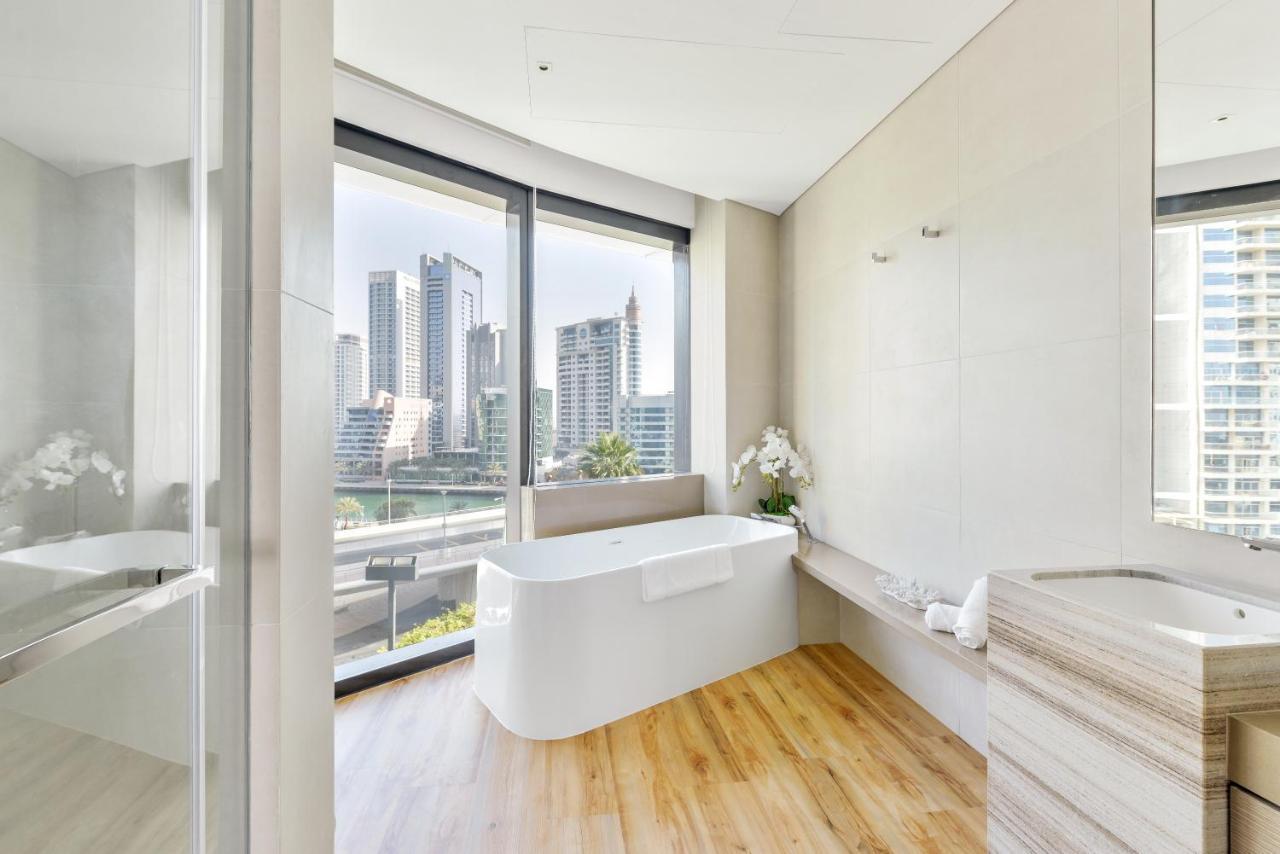 Address Beach Residences Dubai Ngoại thất bức ảnh