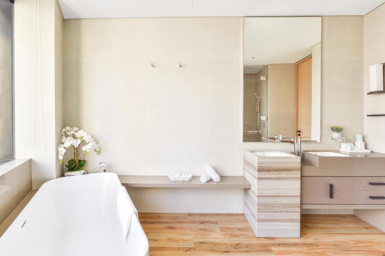 Address Beach Residences Dubai Ngoại thất bức ảnh