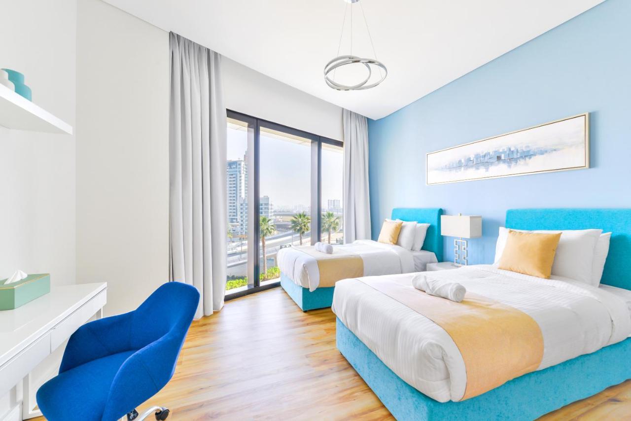 Address Beach Residences Dubai Ngoại thất bức ảnh
