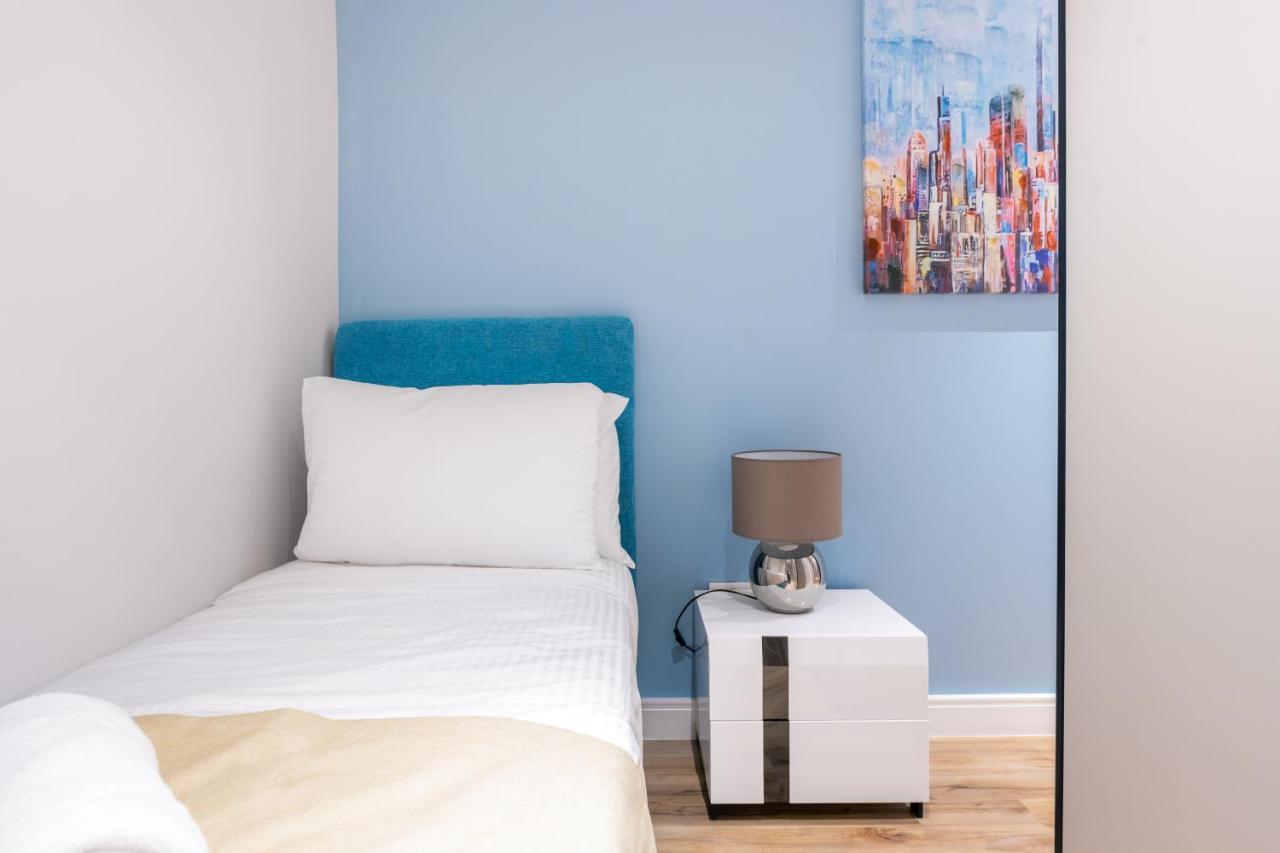 Address Beach Residences Dubai Ngoại thất bức ảnh