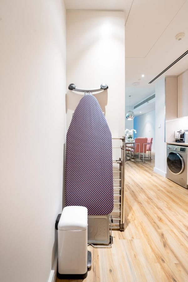 Address Beach Residences Dubai Ngoại thất bức ảnh