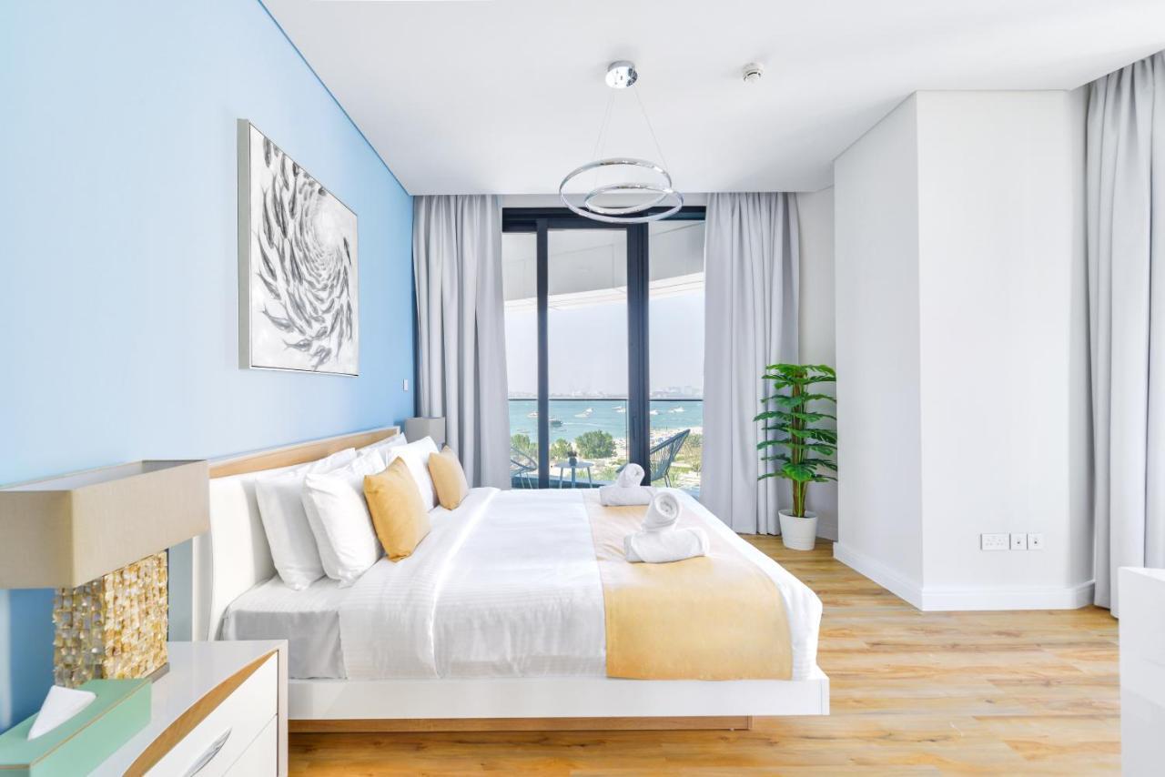 Address Beach Residences Dubai Ngoại thất bức ảnh