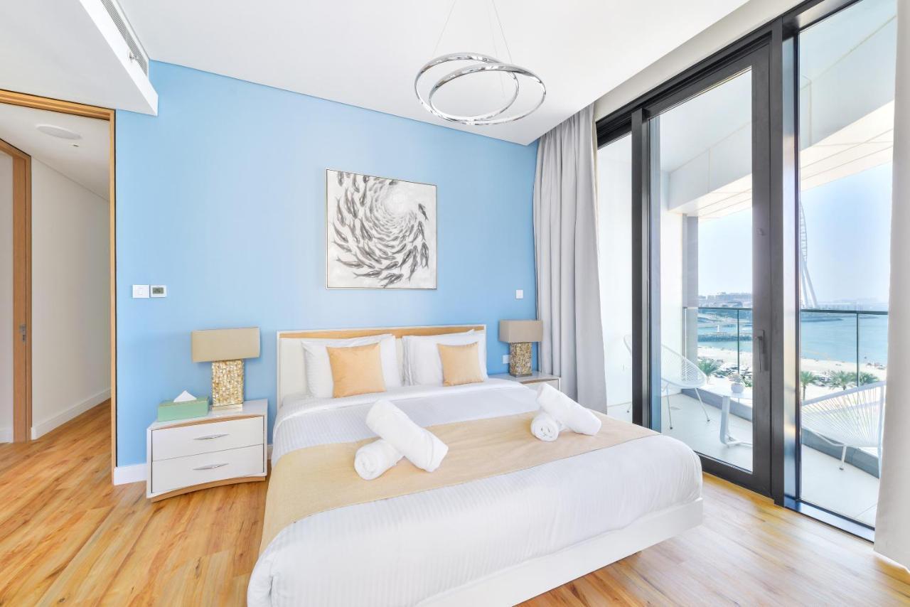 Address Beach Residences Dubai Ngoại thất bức ảnh