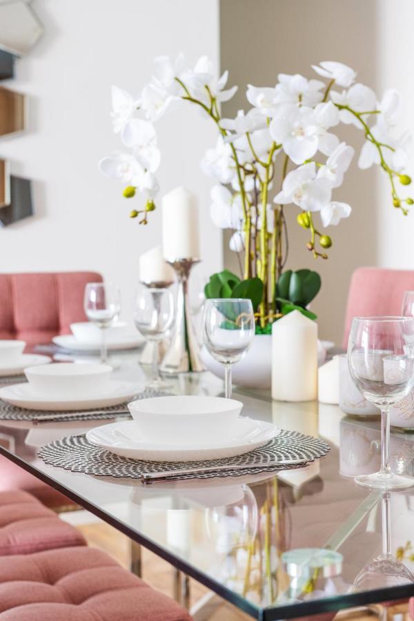 Address Beach Residences Dubai Ngoại thất bức ảnh