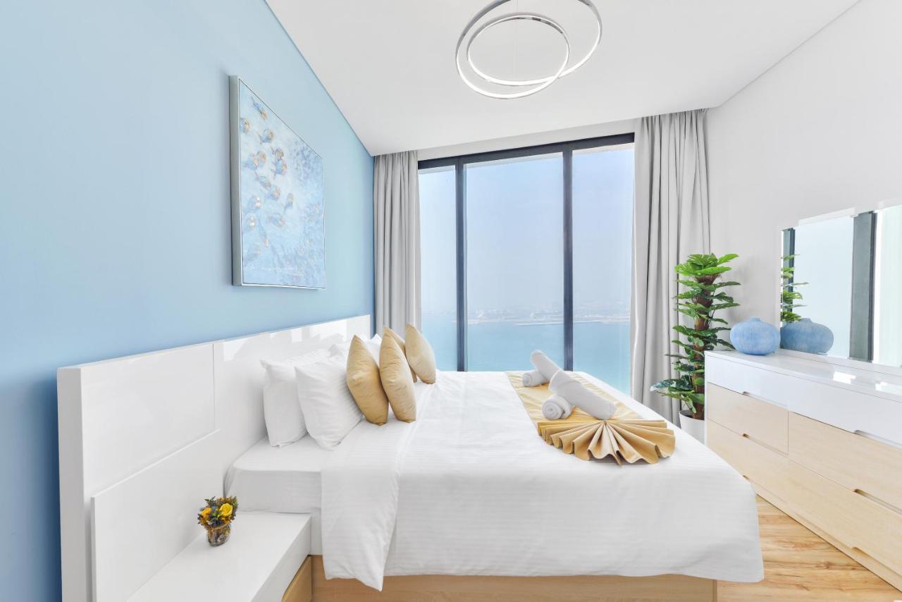 Address Beach Residences Dubai Ngoại thất bức ảnh