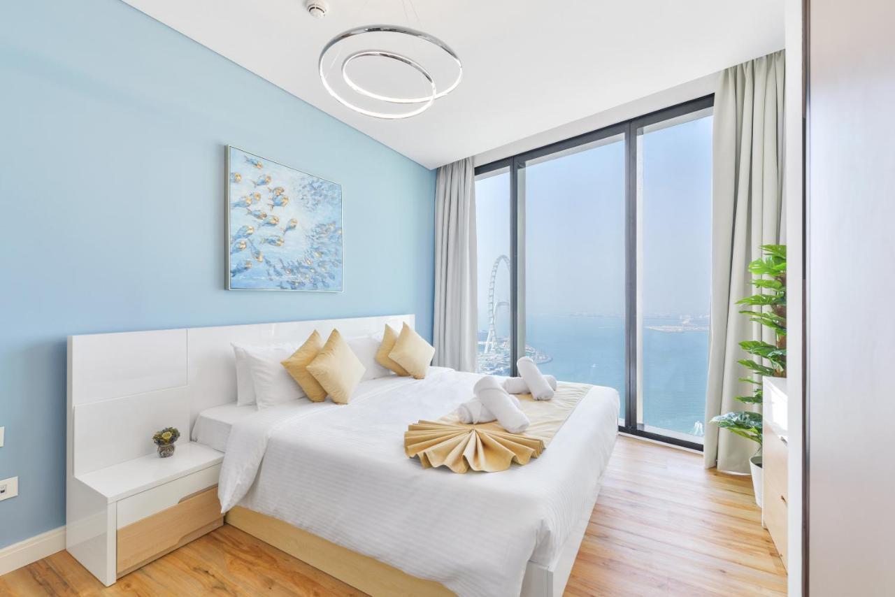 Address Beach Residences Dubai Ngoại thất bức ảnh