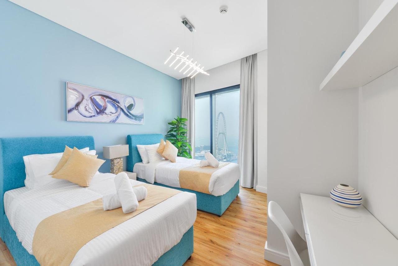 Address Beach Residences Dubai Ngoại thất bức ảnh