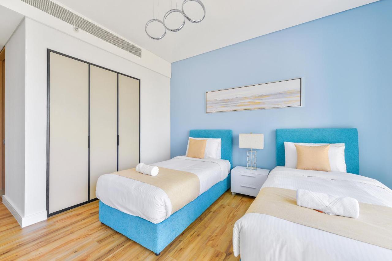 Address Beach Residences Dubai Ngoại thất bức ảnh