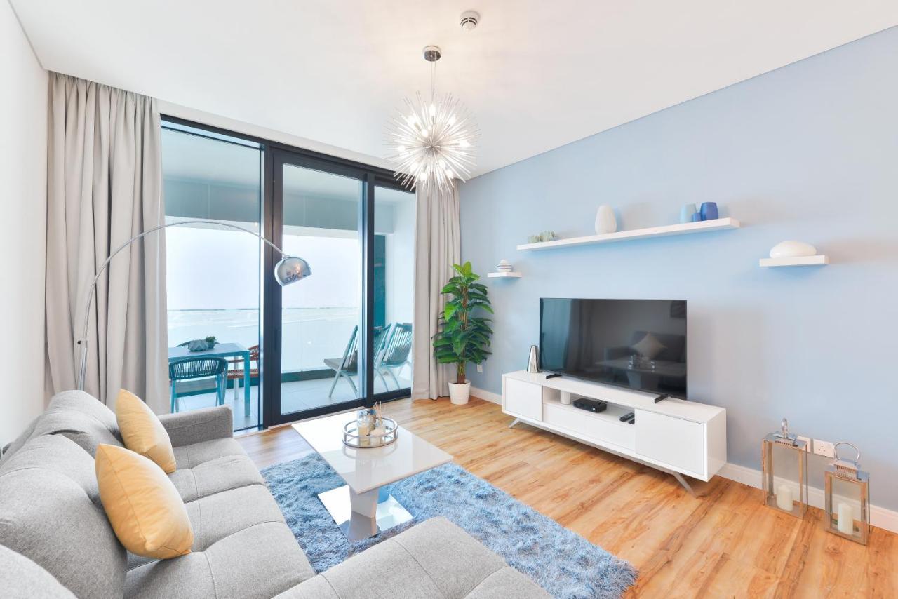 Address Beach Residences Dubai Ngoại thất bức ảnh