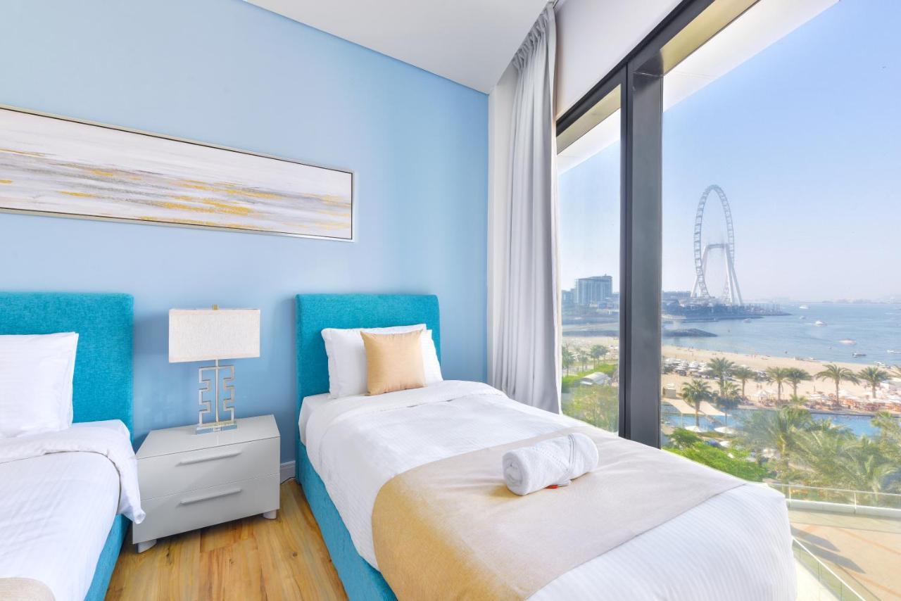 Address Beach Residences Dubai Ngoại thất bức ảnh