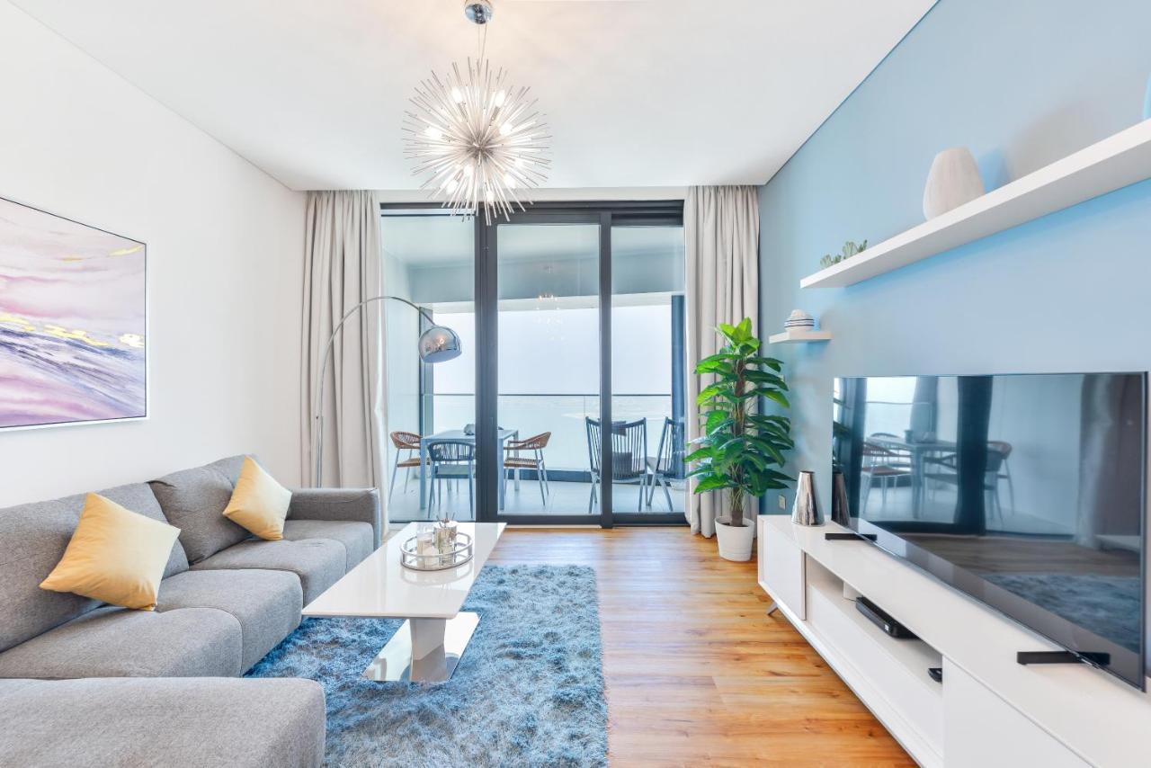 Address Beach Residences Dubai Ngoại thất bức ảnh