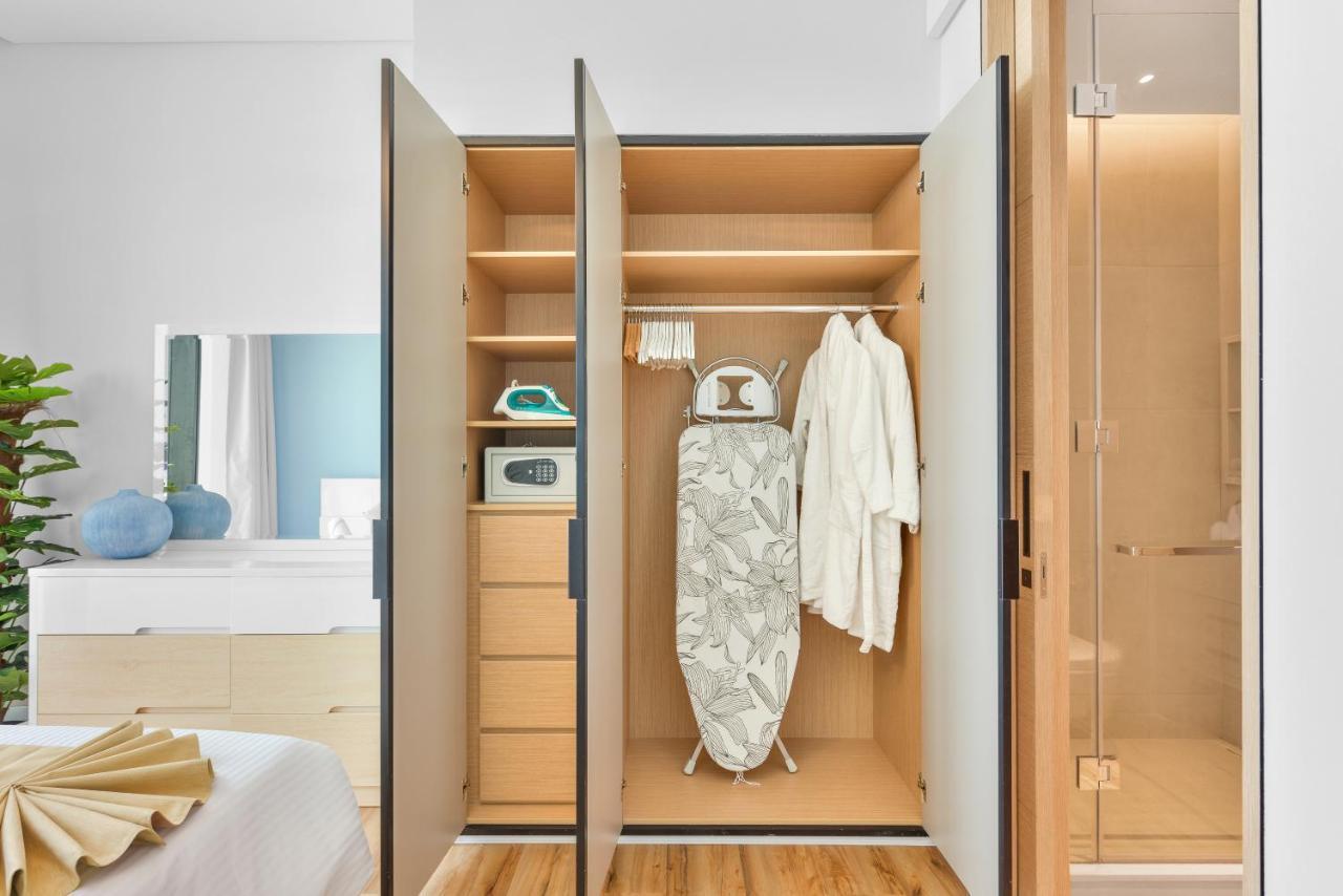 Address Beach Residences Dubai Ngoại thất bức ảnh