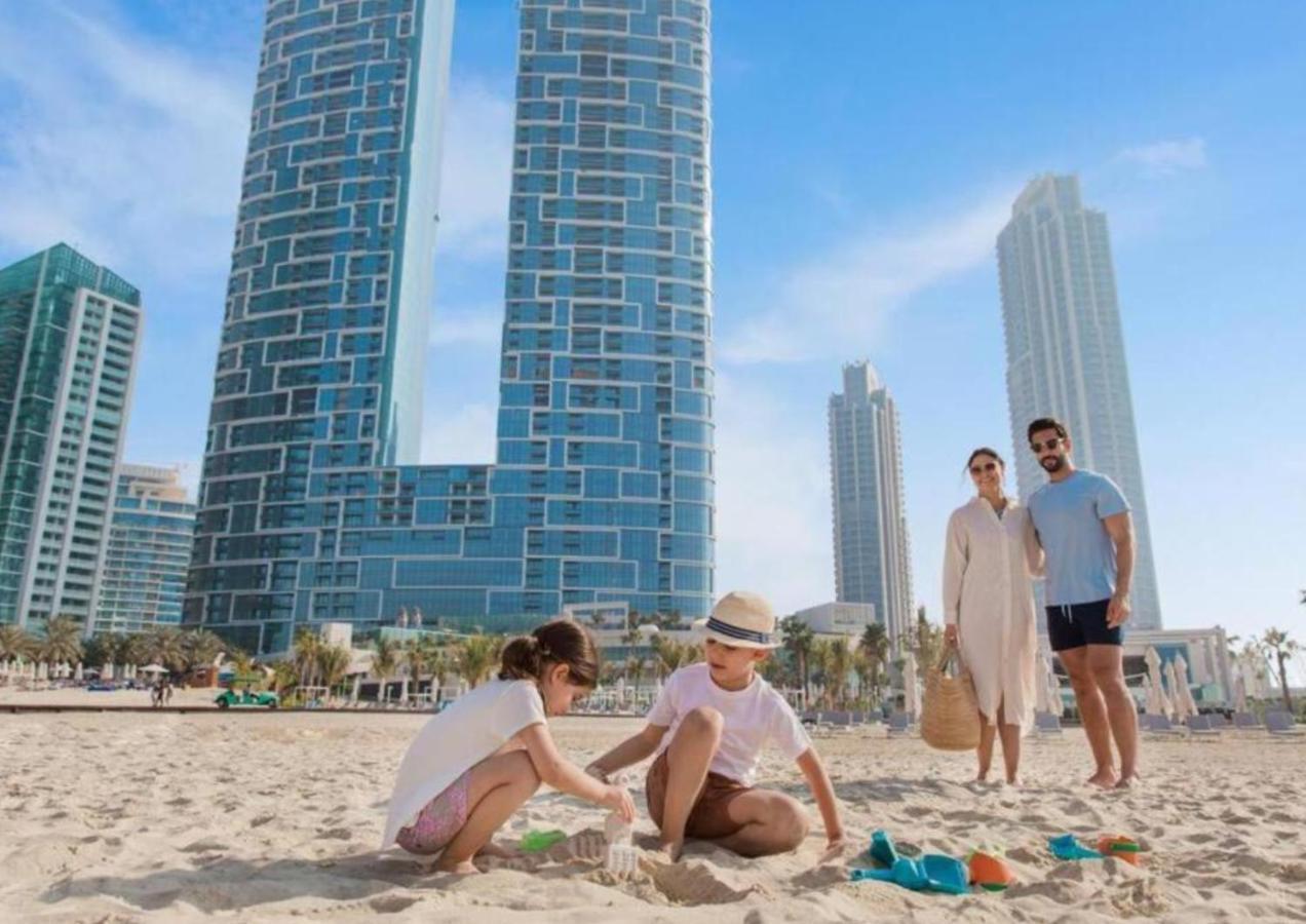 Address Beach Residences Dubai Ngoại thất bức ảnh